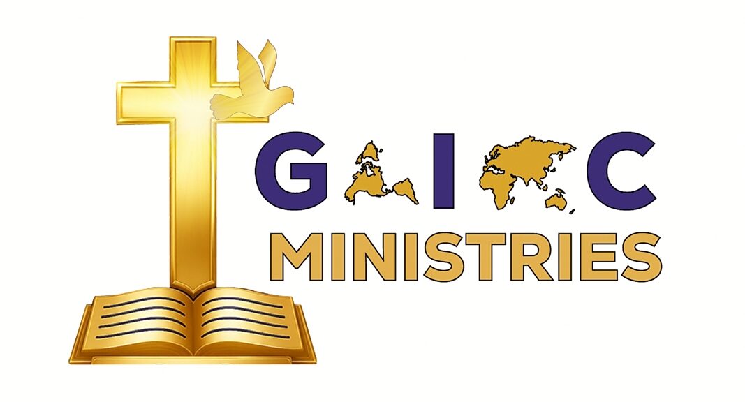 GROWTH IN CHRIST MINISTRIES ​